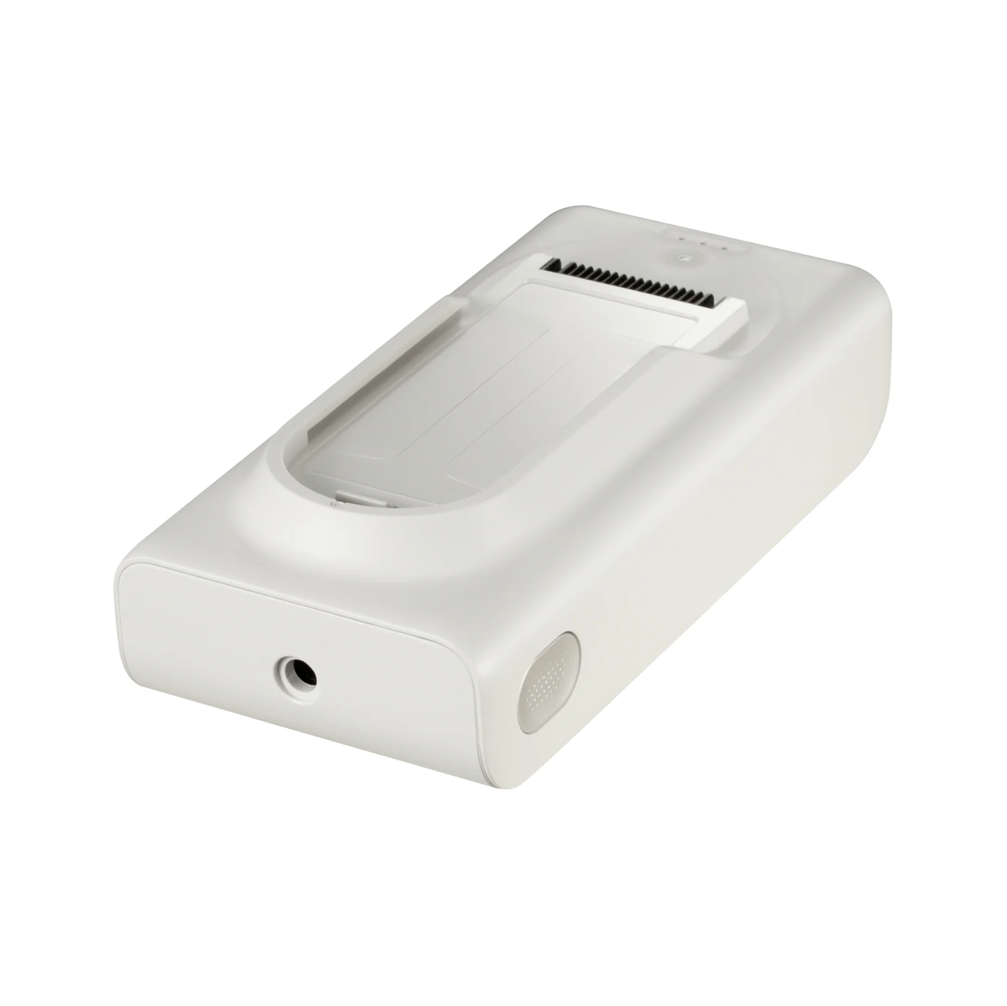 Roborock 6-kennoinen 2500 mAh litiumioniakku malleihin H60 Hub / H60 – Suuri kapasiteetti pidentää käyttöaikaa, yhteensopiva johdottomien varsi-imurien kanssa - Image 2