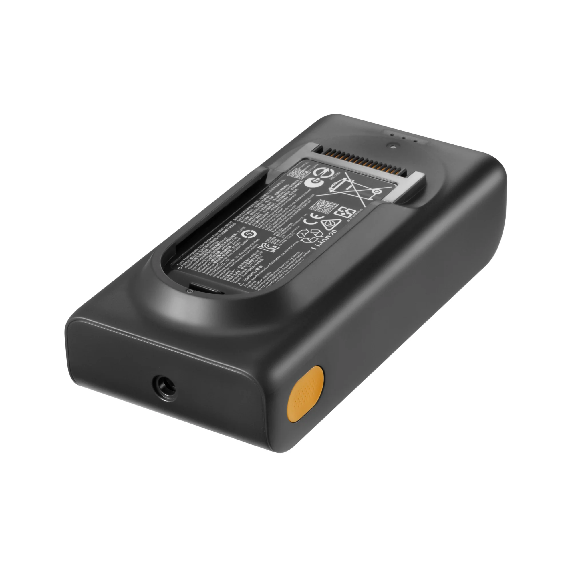 Roborock 8-kennoinen 2964 mAh litiumioniakku malleihin H60 Hub Ultra / H60 Ultra – Suuri kapasiteetti pidentää käyttöaikaa, yhteensopiva johdottomien varsi-imurien kanssa - Image 2