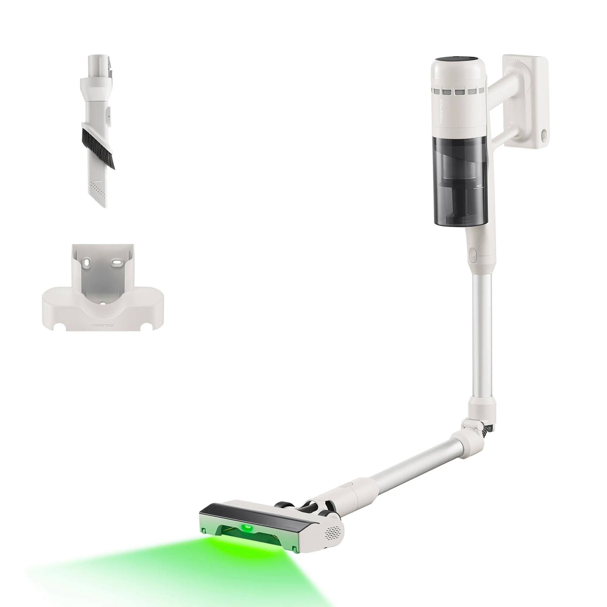 Roborock H60 Langaton pölynimuri - Image 12