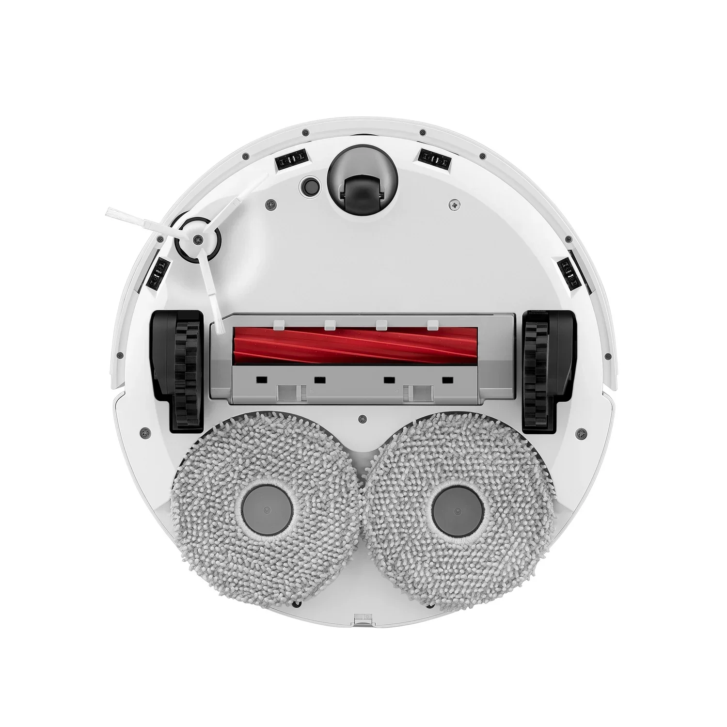 Roborock moppi x4 Qrevo S5V, Qrevo Slim, Qrevo Master, Qrevo Pro, Qrevo S, Qrevo - Image 3