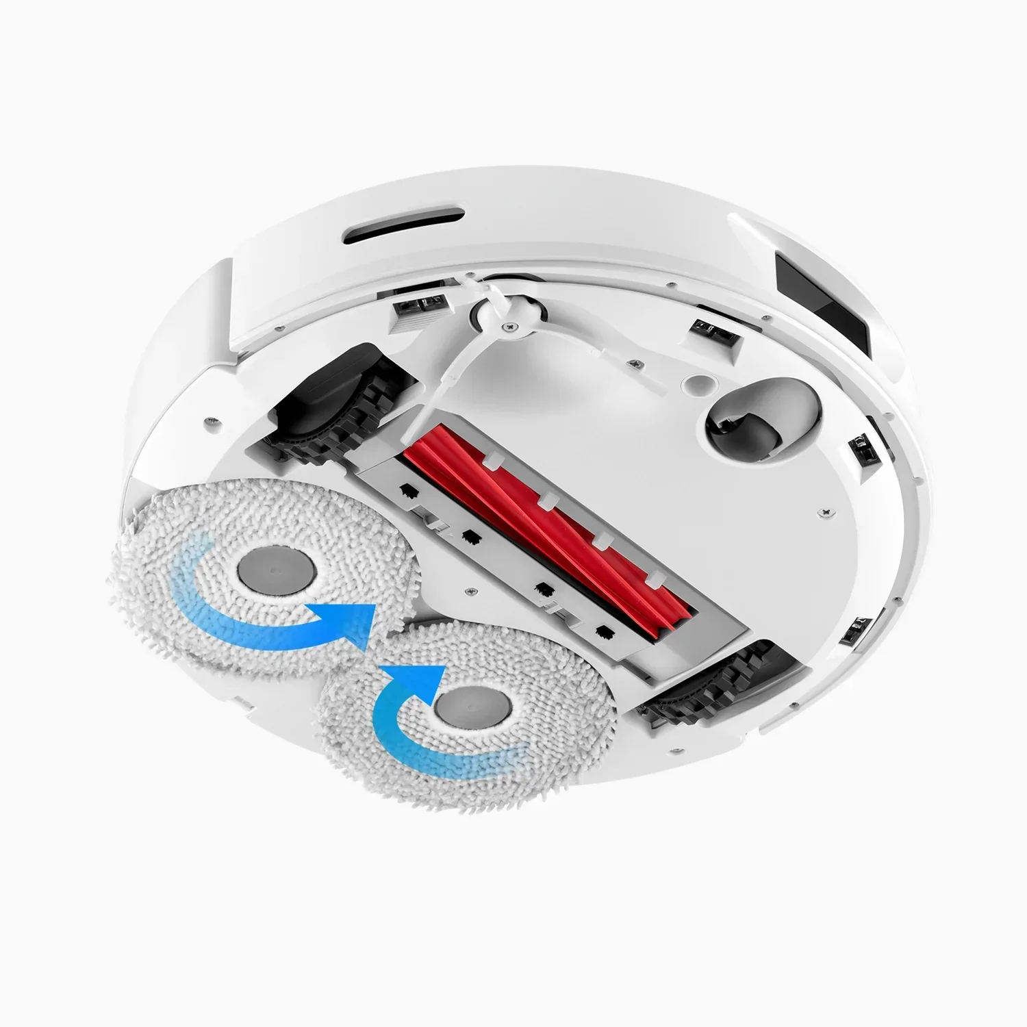 Roborock moppi x4 Qrevo S5V, Qrevo Slim, Qrevo Master, Qrevo Pro, Qrevo S, Qrevo - Image 4