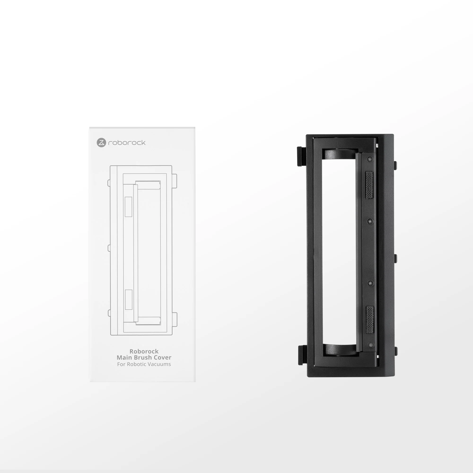 Roborock Pääharjan suojus – Q7 L5, Q7 L5+, Q7 M5 - Image 3