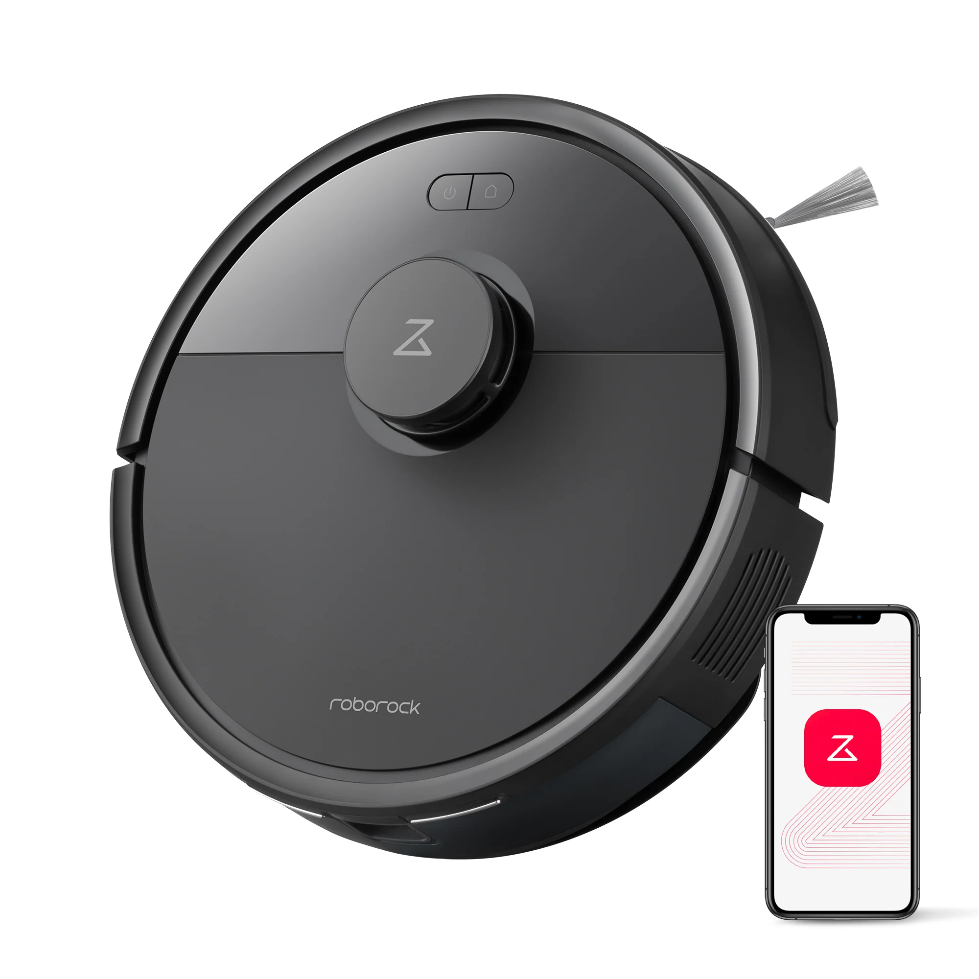 Roborock Q7 L5 robotti-imuri ja -moppi(päivitys Q5 Prosta) - Image 9