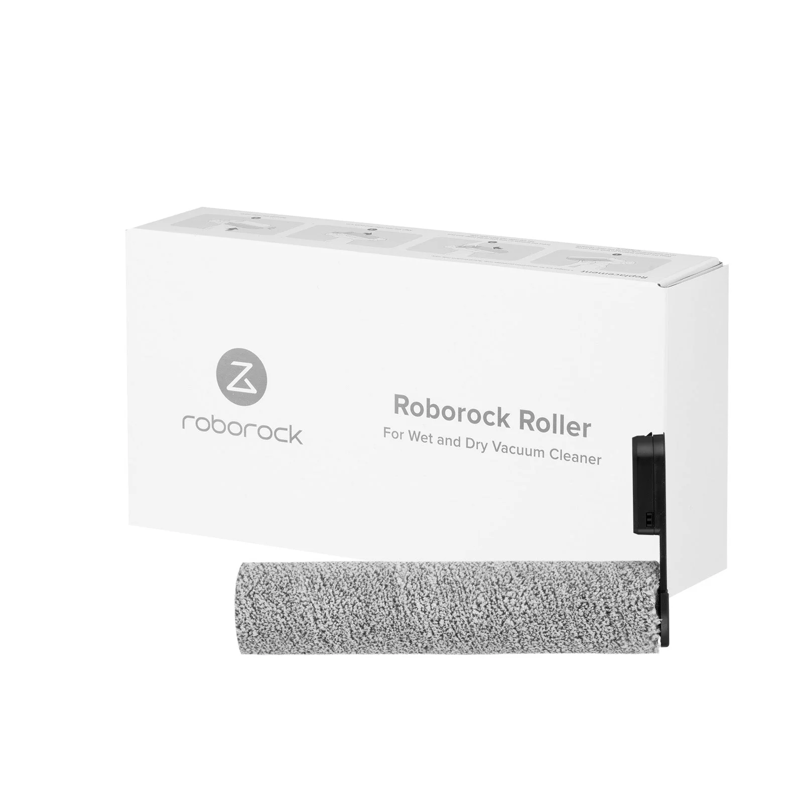 Roborock rullaharja Flexi, Flexi Pro - Image 3