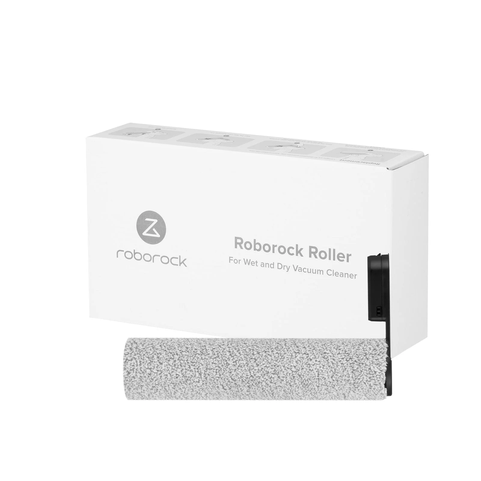 Roborock rullaharja Flexi Lite - Image 2