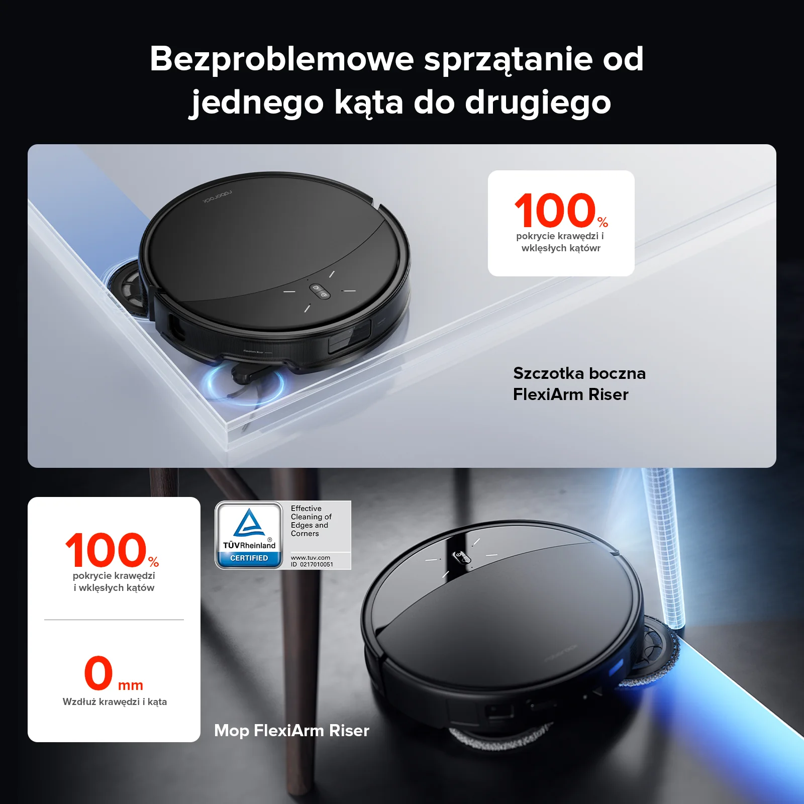 Roborock Saros 10R -robotti-imuri monitoimitelakalla 4.0 - Image 14