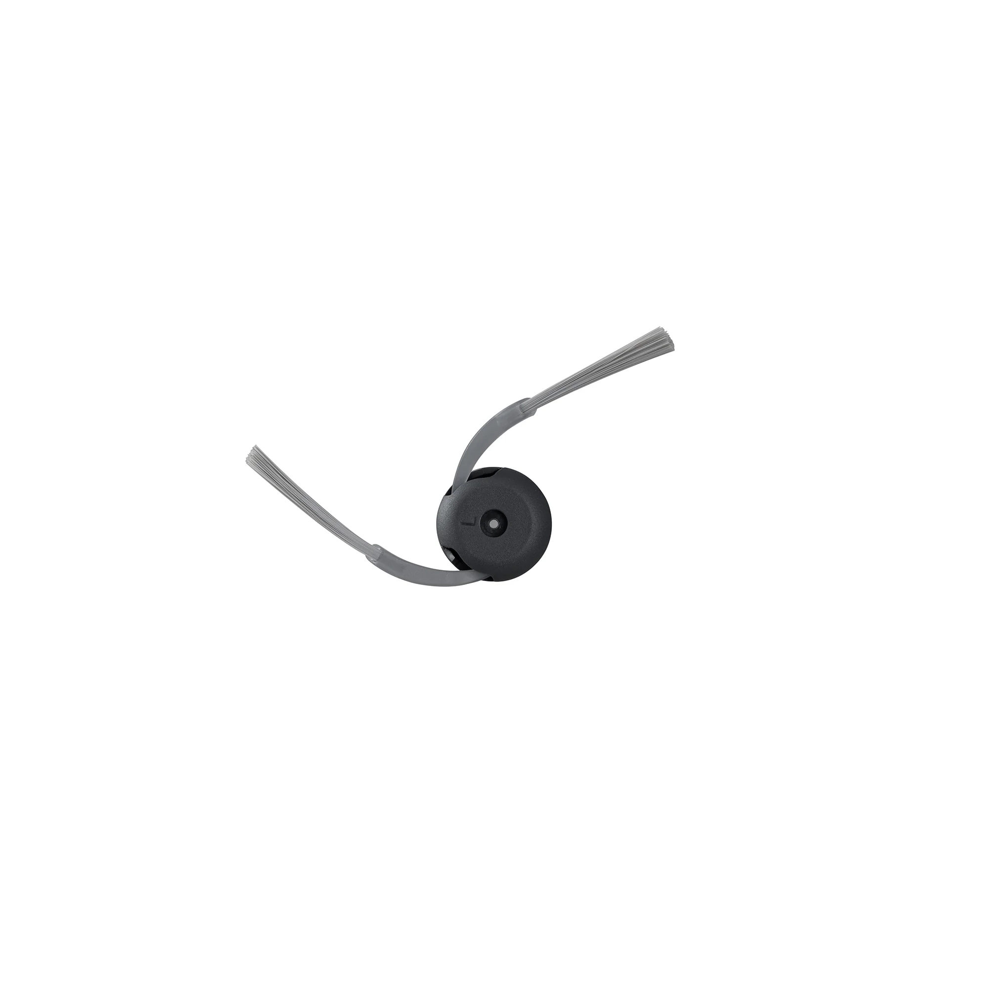 Roborock-sivuharjat Qrevo Curv 2 Flow -malliin, 2 kpl - Image 3
