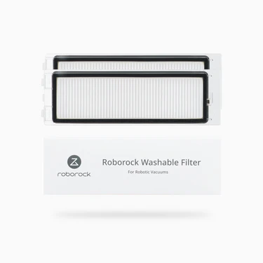 Roborock pestävä suodatin x2 Qrevo - Image 3