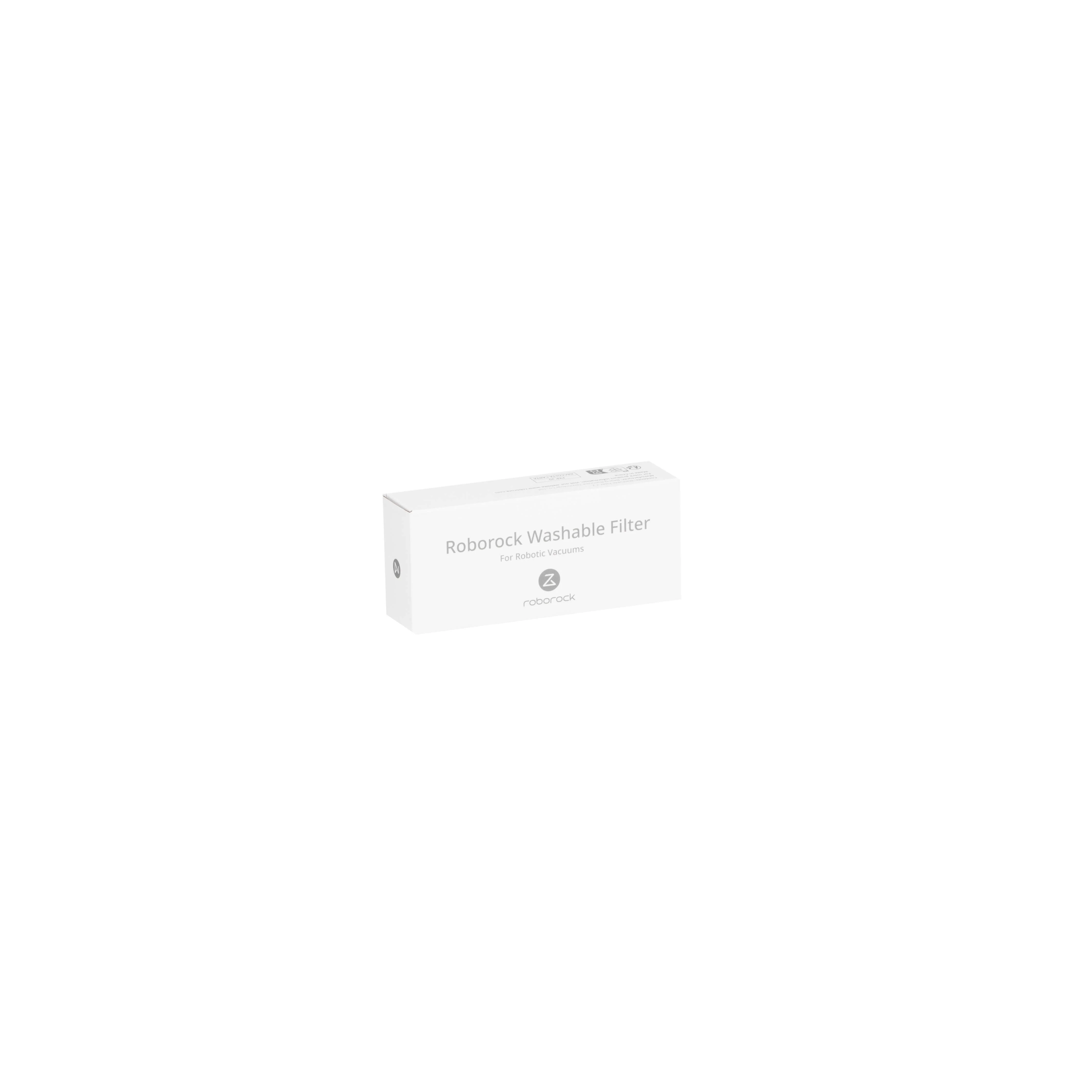 Roborock pestävä suodatin x2 Qrevo Master, Qrevo Slim, Saros Z70 - Image 6