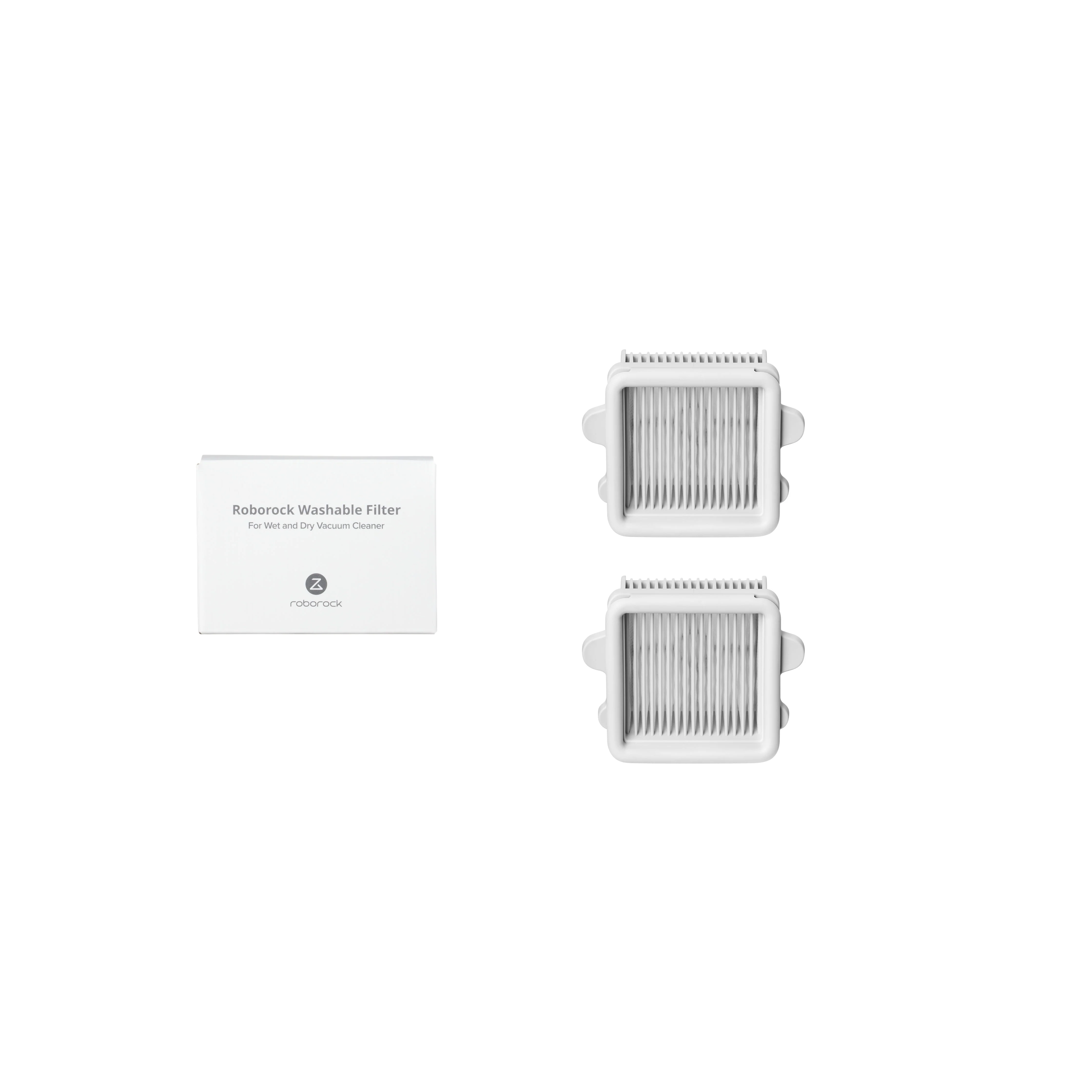 Roborock suodatin x2 F25-sarja - Image 6