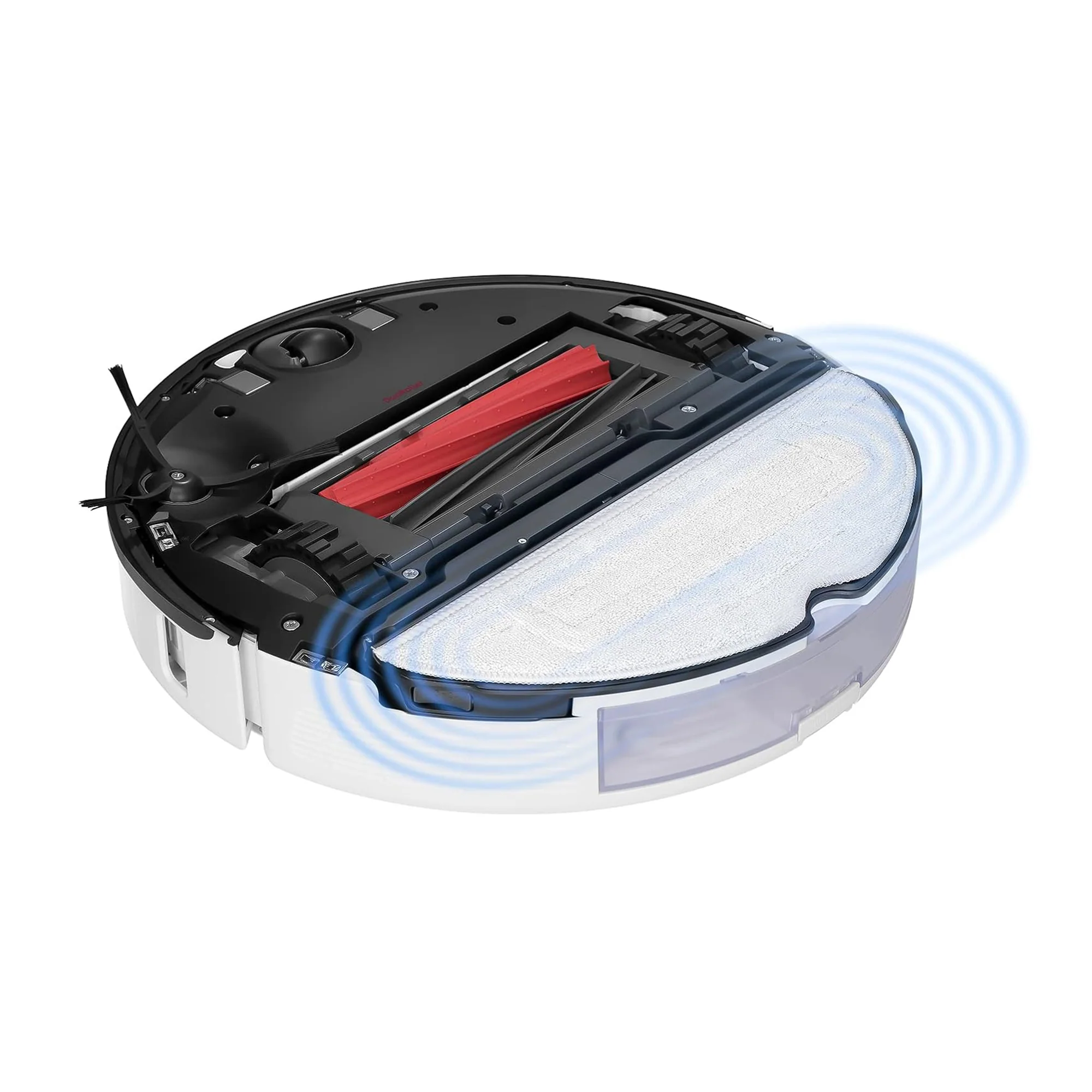 Roborock VibraRise -moppiliinat malleihin S8 / S8+ / S8 Pro Ultra / S7 / S7 MaxV / S7 Maxv Ultra / S7 Max Ultra / S7 Pro Ultra, 2 kpl - Image 2